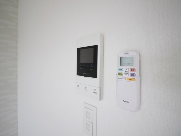 クリエオーレ藤阪元町の物件内観写真