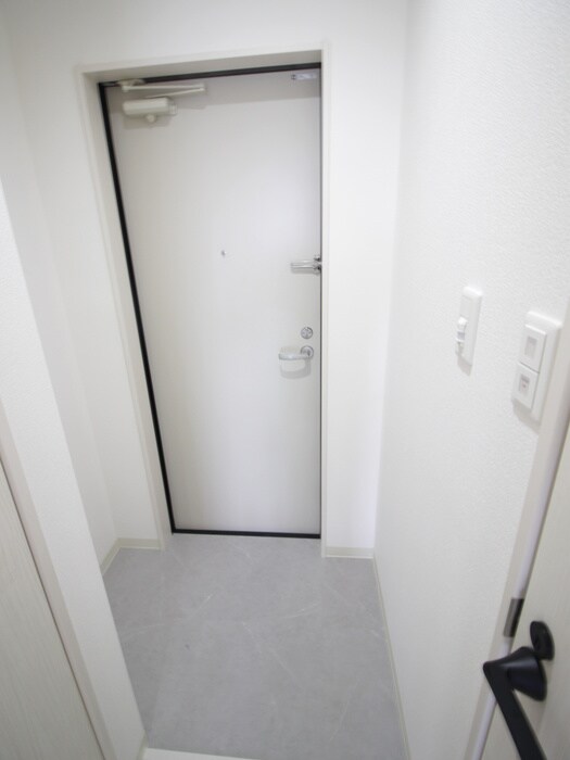 クリエオーレ藤阪元町の物件内観写真