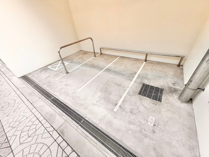 アプリーレ西本町の物件外観写真