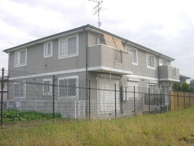 プリマベ－ラの物件外観写真