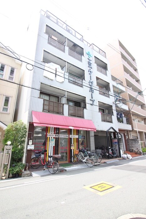 グランデ－ル英Ⅱの物件外観写真