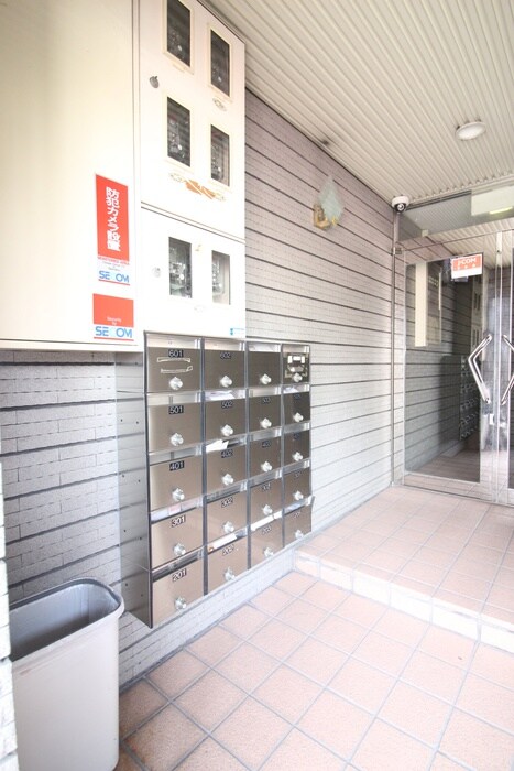 グランデ－ル英Ⅱの物件外観写真