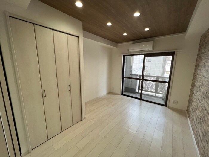 グランデ－ル英Ⅱの物件内観写真