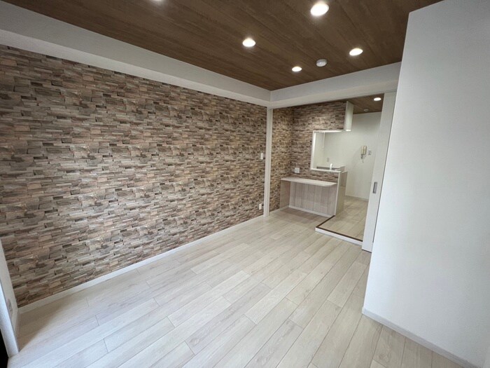 グランデ－ル英Ⅱの物件内観写真