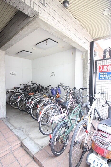 グランデ－ル英Ⅱの物件外観写真