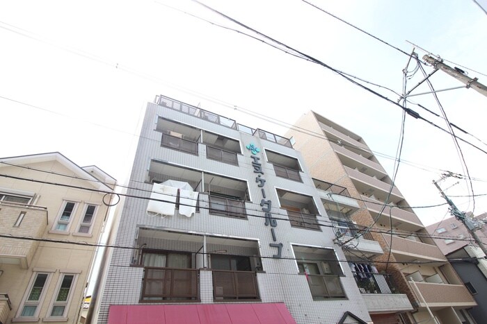 グランデ－ル英Ⅱの物件外観写真