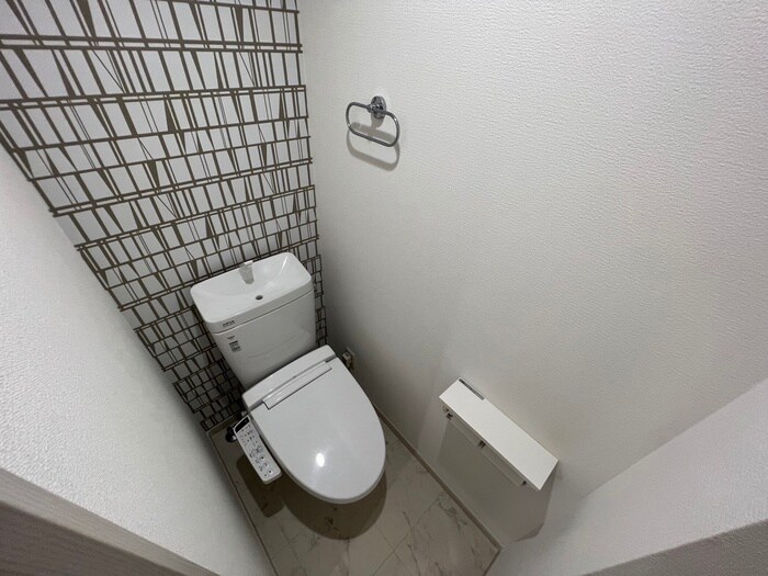 グランデ－ル英Ⅱの物件内観写真