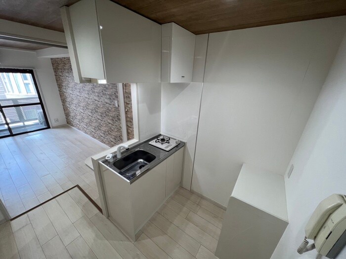 グランデ－ル英Ⅱの物件内観写真