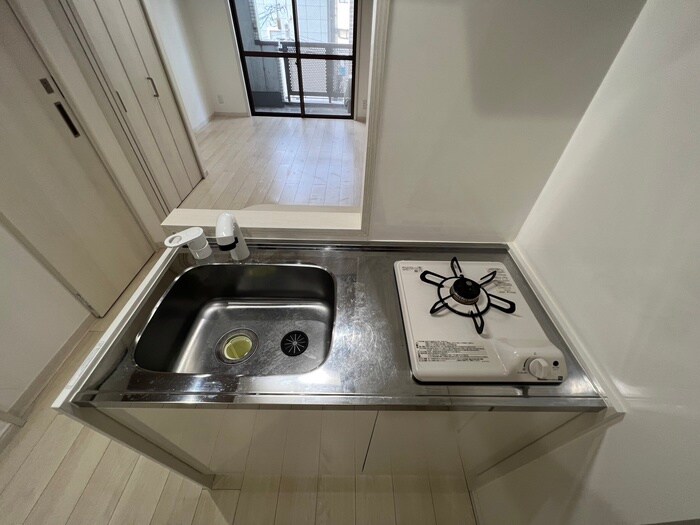 グランデ－ル英Ⅱの物件内観写真