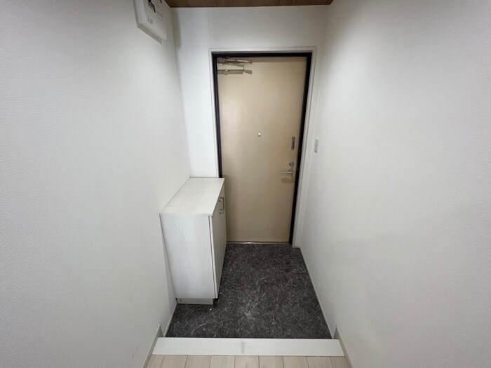 グランデ－ル英Ⅱの物件内観写真