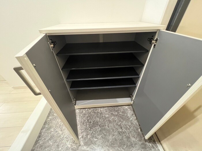 グランデ－ル英Ⅱの物件内観写真