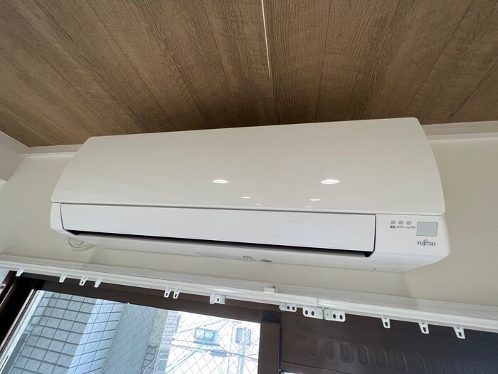 グランデ－ル英Ⅱの物件内観写真