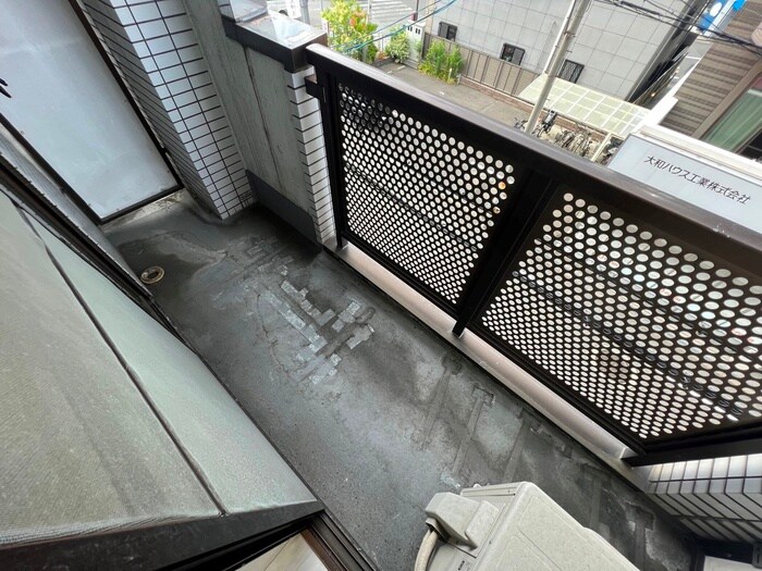 グランデ－ル英Ⅱの物件内観写真