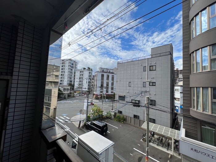 グランデ－ル英Ⅱの物件内観写真