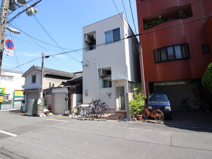 obed estate hanatenの物件外観写真