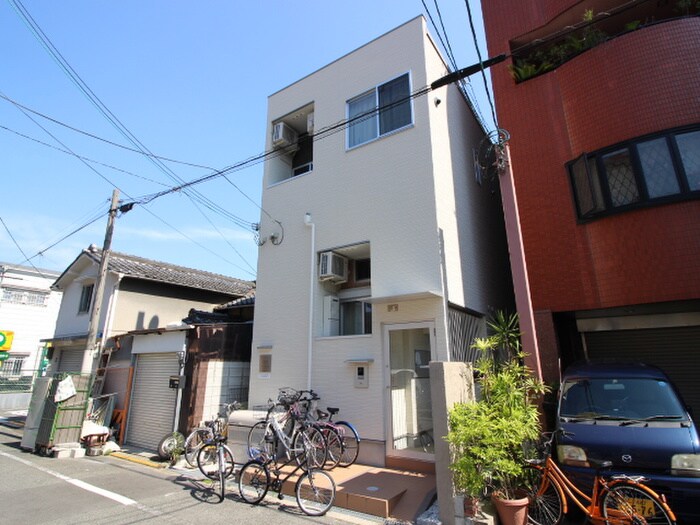 obed estate hanatenの物件外観写真