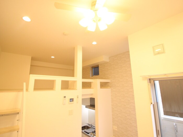 obed estate hanatenの物件内観写真