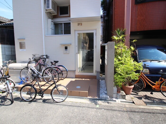 obed estate hanatenの物件外観写真