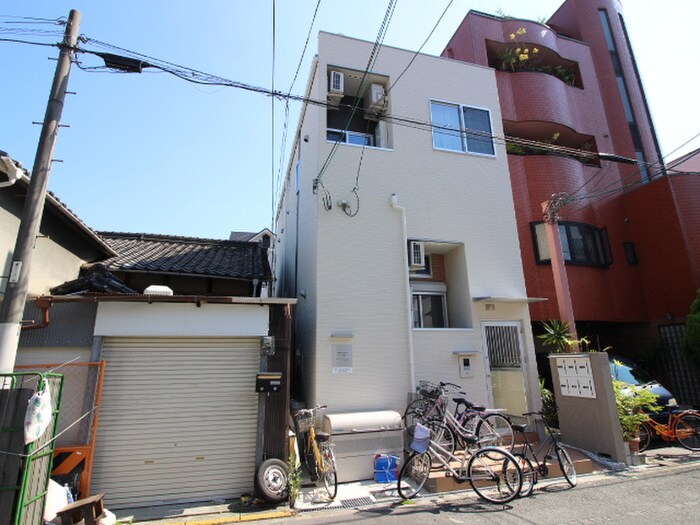 obed estate hanatenの物件外観写真