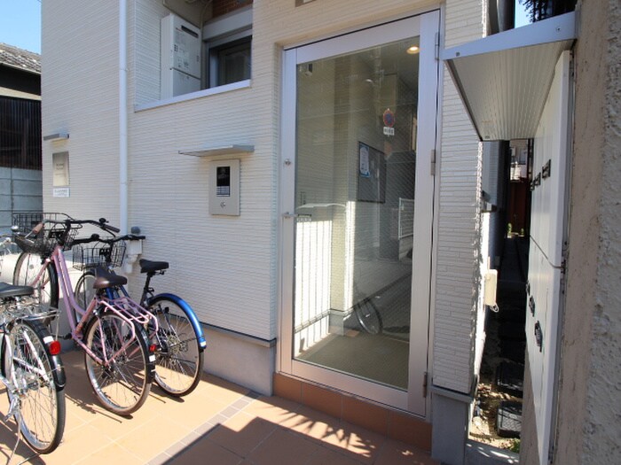 obed estate hanatenの物件外観写真