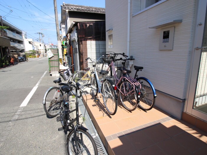 obed estate hanatenの物件外観写真