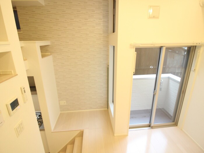 obed estate hanatenの物件内観写真