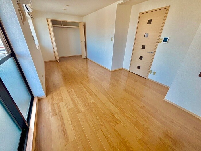 コスモスマンションの物件内観写真