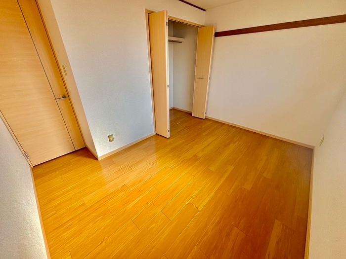 コスモスマンションの物件内観写真