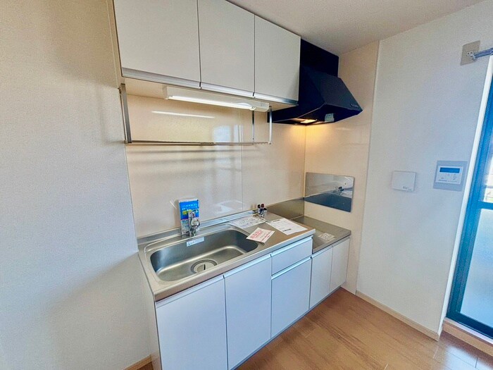 コスモスマンションの物件内観写真