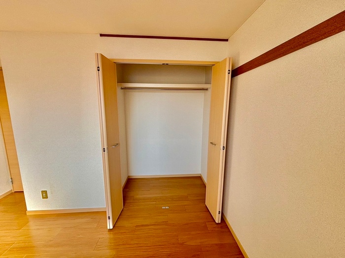 コスモスマンションの物件内観写真