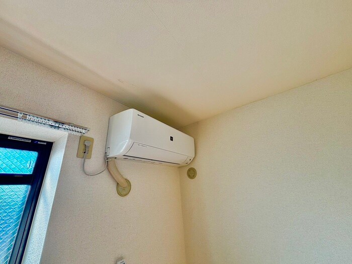 コスモスマンションの物件内観写真