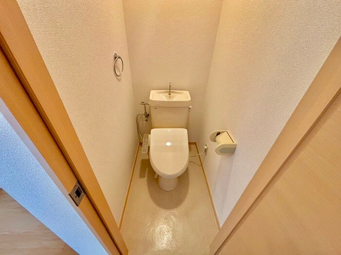 コスモスマンションの物件内観写真