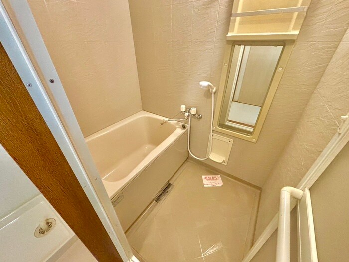 コスモスマンションの物件内観写真