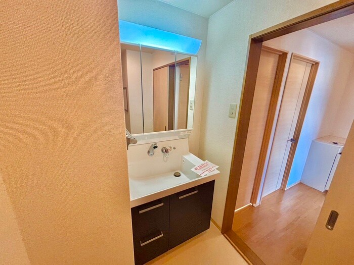 コスモスマンションの物件内観写真