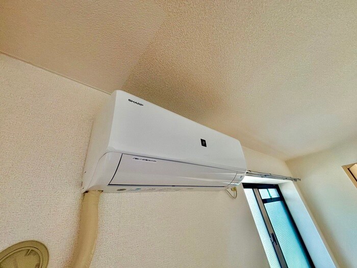 コスモスマンションの物件内観写真