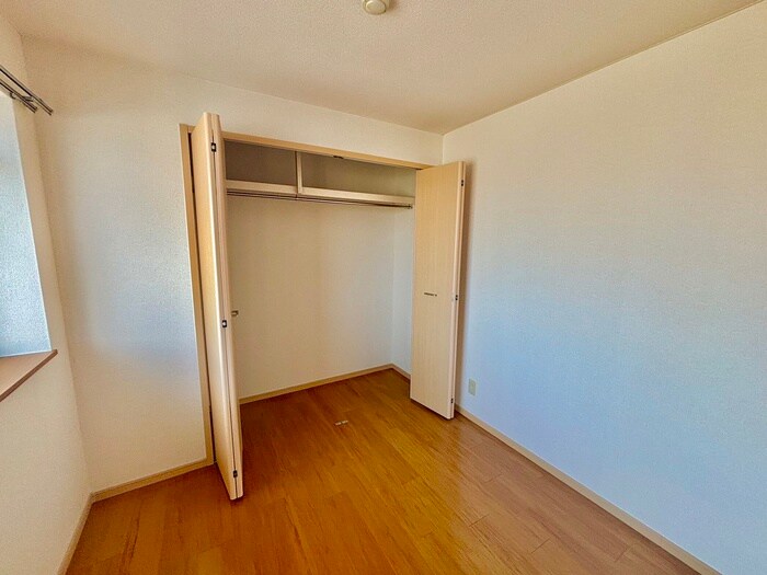 コスモスマンションの物件内観写真