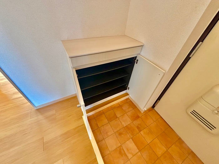 コスモスマンションの物件内観写真