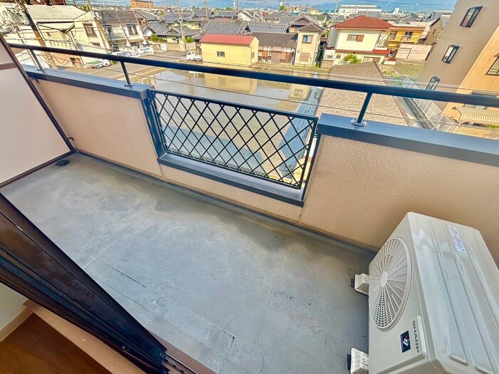 コスモスマンションの物件内観写真