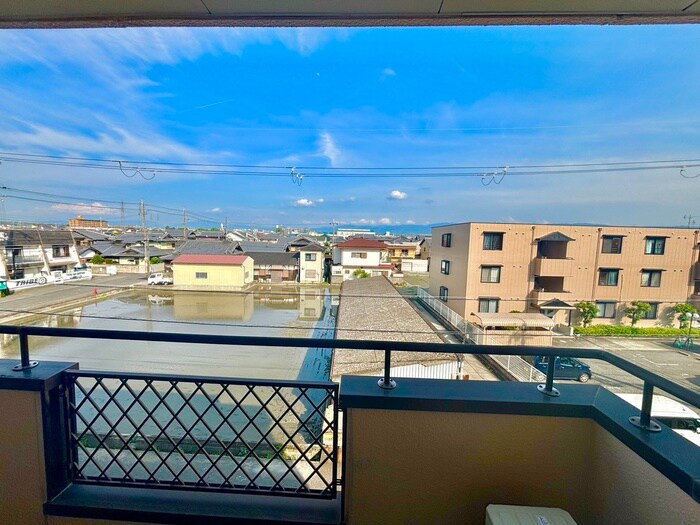 コスモスマンションの物件内観写真