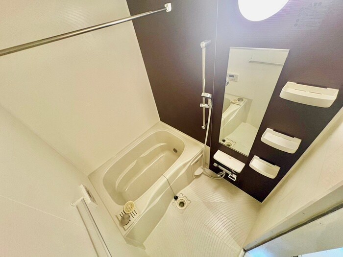 グラン　マーベラスの物件内観写真