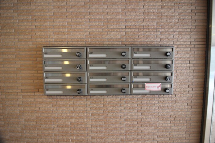 グラン　マーベラスの物件外観写真