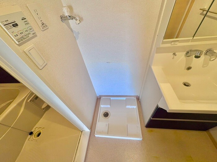 グラン　マーベラスの物件内観写真