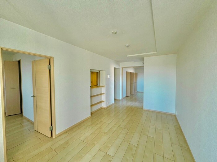 グラン　マーベラスの物件内観写真