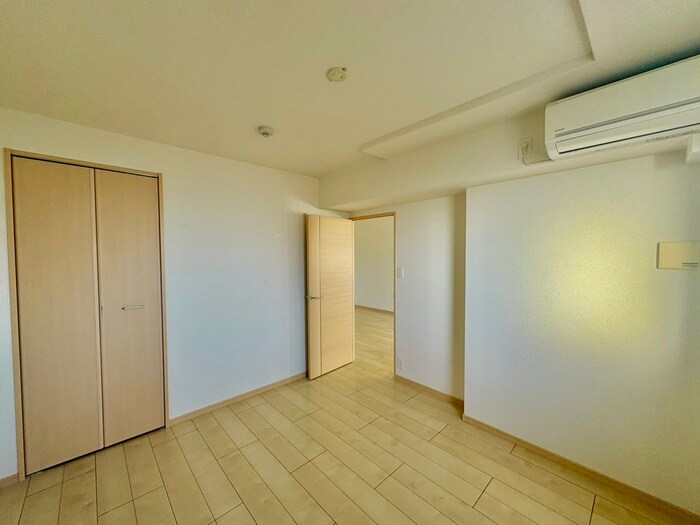 グラン　マーベラスの物件内観写真