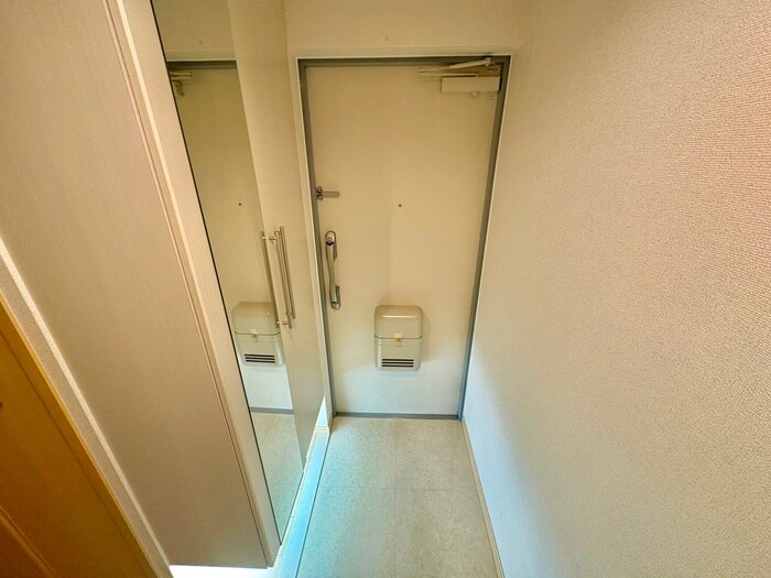 グラン　マーベラスの物件内観写真