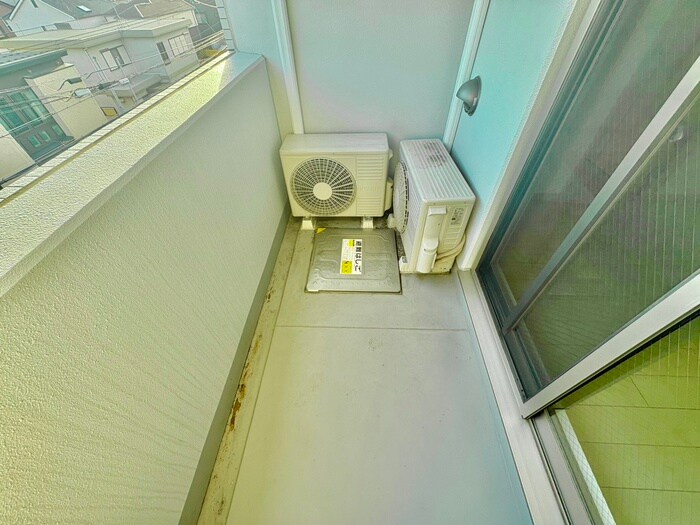 グラン　マーベラスの物件内観写真