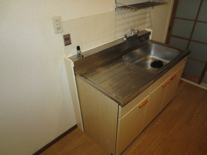 クリオコ－ト箕面の物件内観写真