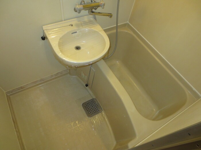 クリオコ－ト箕面の物件内観写真