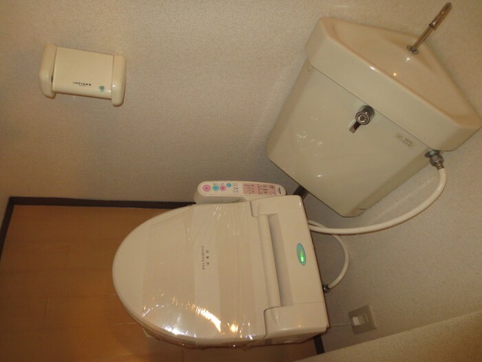 クリオコ－ト箕面の物件内観写真