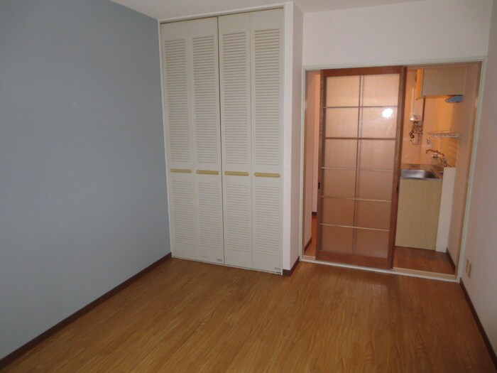 クリオコ－ト箕面の物件内観写真